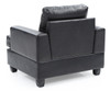 Elegant Chair - Black