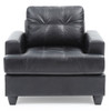 Elegant Chair - Black