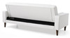 Andrews - Sofa Bed - White