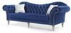 Wilshire - Sofa - Blue