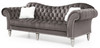 Wilshire - Sofa - Dark Gray