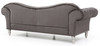 Wilshire - Sofa - Dark Gray
