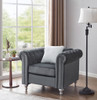 Chic Chair - Gray