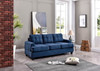 Sandridge - Sofa - Navy Blue