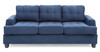 Sandridge - Sofa - Navy Blue