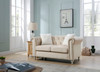 Chic Loveseat - Beige