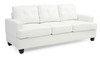 Sandridge - Sofa - White