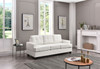 Sandridge - Sofa - White