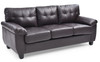 Comfortable Sofa - Cappuccino