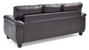 Comfortable Sofa - Cappuccino