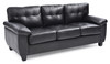 Comfortable Sofa - Black