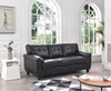 Comfortable Sofa - Black