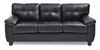 Comfortable Sofa - Black