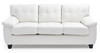 Comfortable Sofa - White