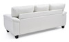 Comfortable Sofa - White