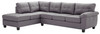Gallant - Sectional - Gray