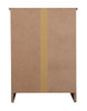 Lindsey - Nightstand - Beech