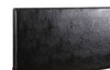 Nova - King Headboard - Black