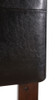 Super Nova - Twin Panel Headboard - Black