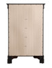 Louis Phillipe - Versatile Chest - Black