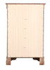 Traditional Storage Chest Elegant - Cherry