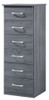 Boston - Lingerie Chest - Gray