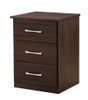 Boston - Nightstand - Wenge