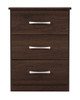 Boston - Nightstand - Wenge