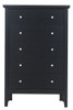 Primo - Chest - Black