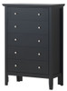 Primo - Chest - Black