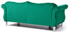 Hollywood - Sofa - Green