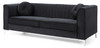 Delray - Sofa - Black