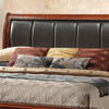 Lavita - Full Drawers Storage Bed - Oak