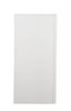 Marilla - Media Chest - White