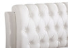 Marilla - Twin Bed - White