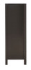Modern Elegant Transitional Storage Chest - Black