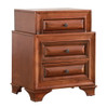 Lavita - Nightstand - Oak