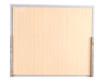 Elegant Transitional - Mirror - Silver Champagne