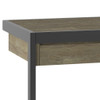 Erina - Desk - Distressed Gray
