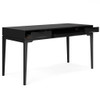 Harper - Desk - Black
