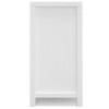 Hollander - Sideboard Buffet - White