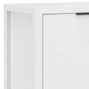 Hollander - Sideboard Buffet - White