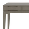 Harper - Desk - Farmhouse Gray