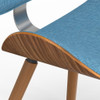 Marana - Dining Chair - Blue