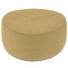 Moore - Large Ottoman - Dijon Yellow