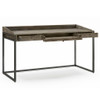 Ralston - Desk - Distressed Gray