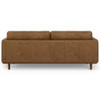 Morrison - Sofa - Caramel Brown