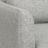 Livingston - Sofa - Mist Gray