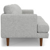 Livingston - Sofa - Mist Gray