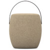 Ramsay - Footstool - Taupe